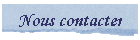 Nous contacter